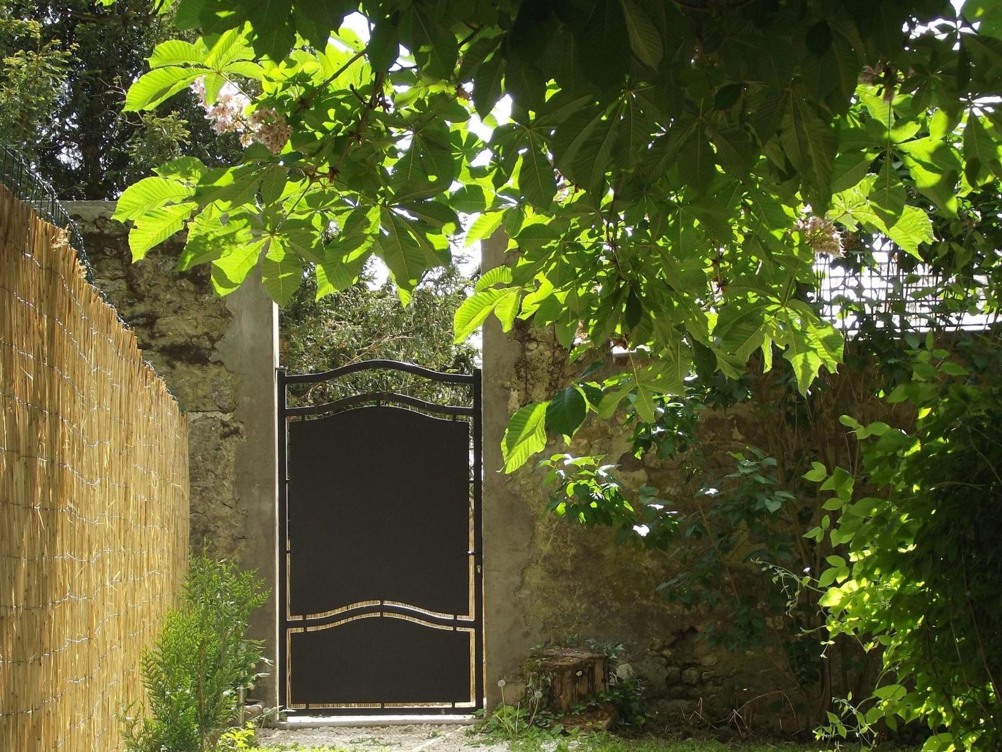 Charmante Maison De Campagne Avec Jardin Prive, Pres De Paris Et Orleans, Ideale Pour Familles - Fr-1-590-136 Audeville Eksteriør bilde